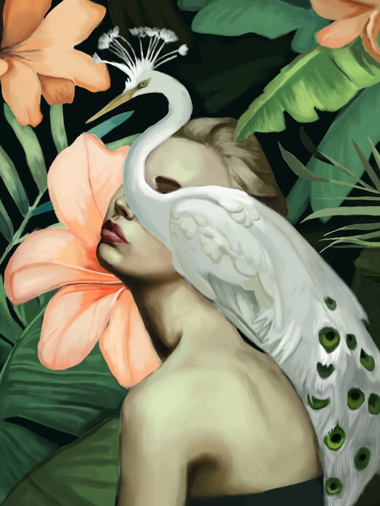 Tropical Mood
