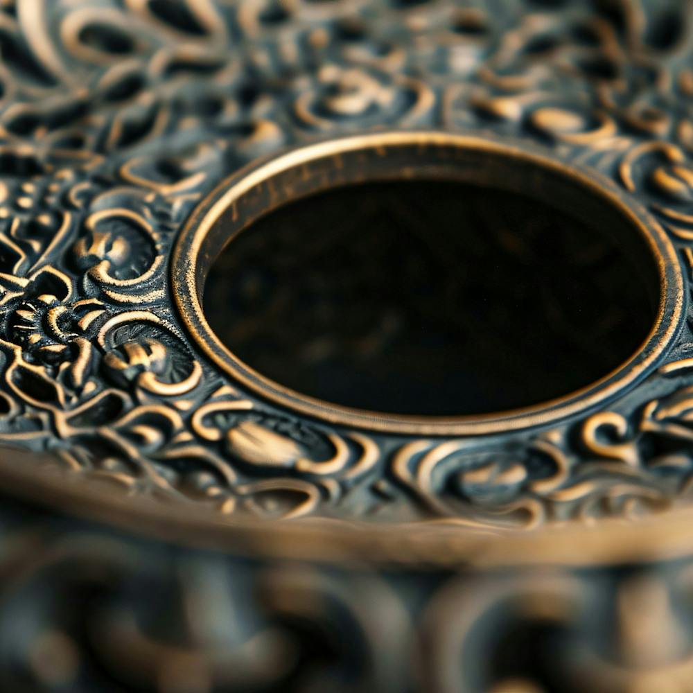 Candle Holder
