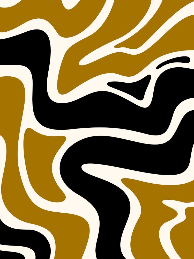 Tiger Stripes 5