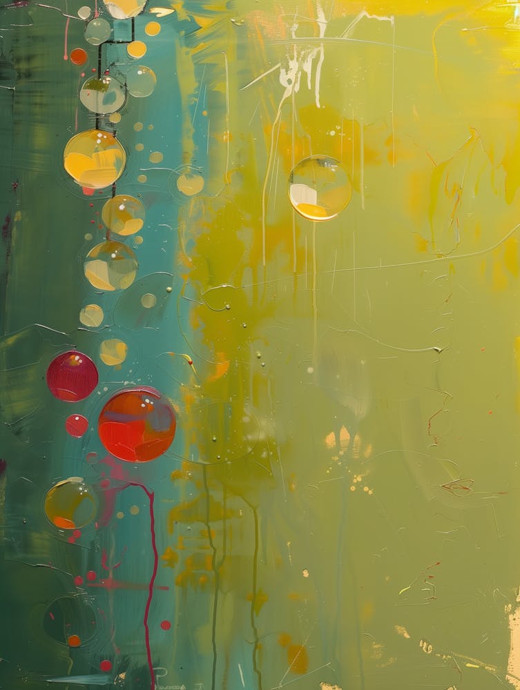 Bubbles 14