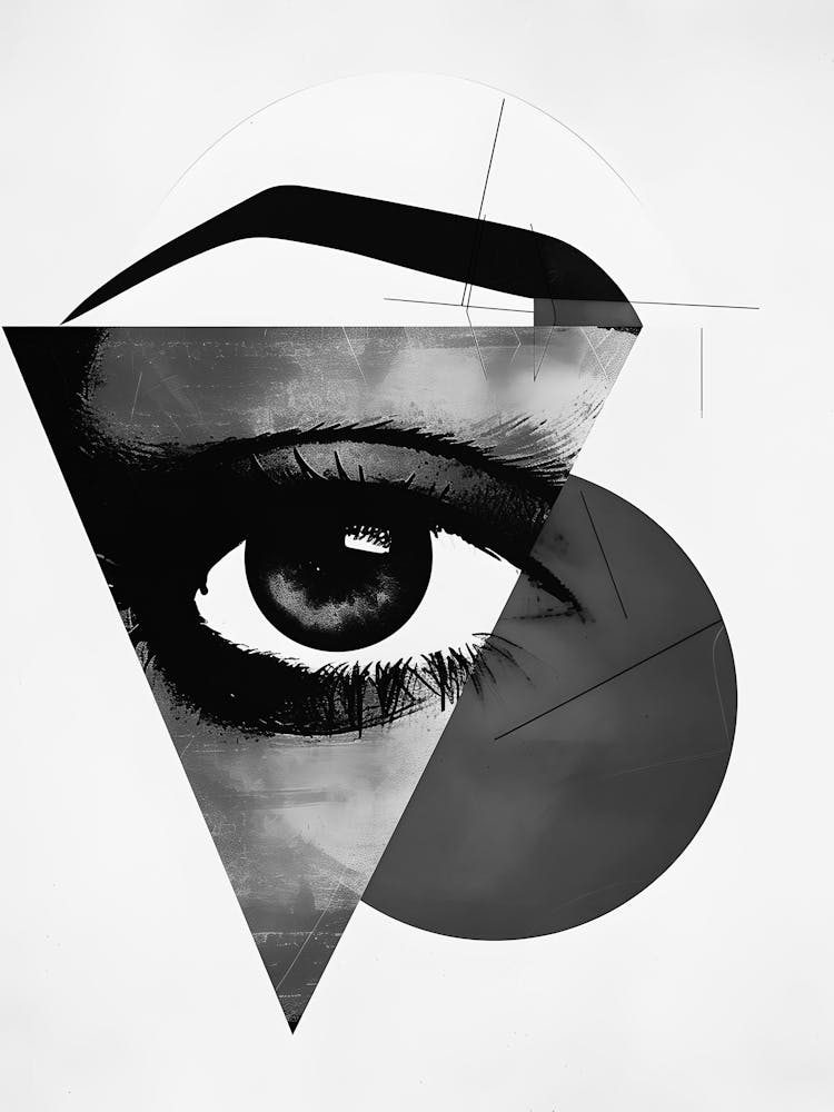 Eye Of The Triangle
