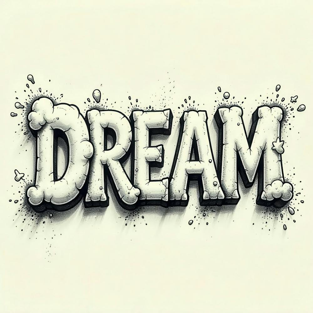 Dream 1