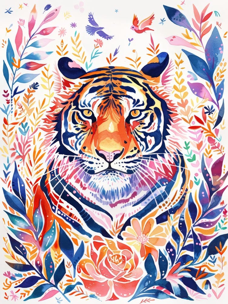 Tiger 52