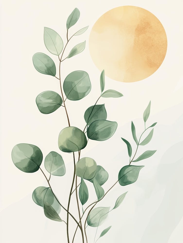 Eucalyptus 33