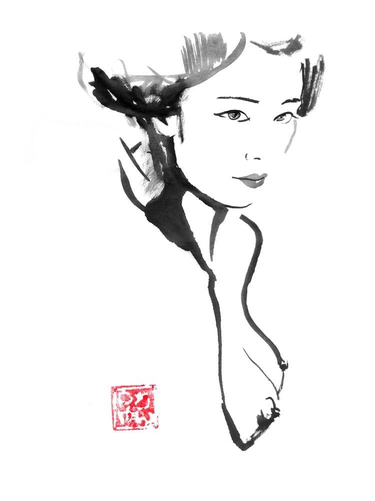 Rough Nude