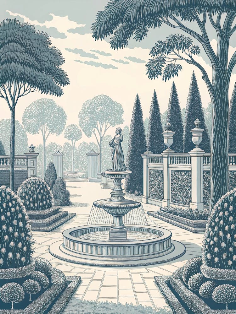 Henri Matisse art Print 5