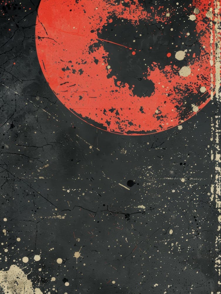 Red Moon 5