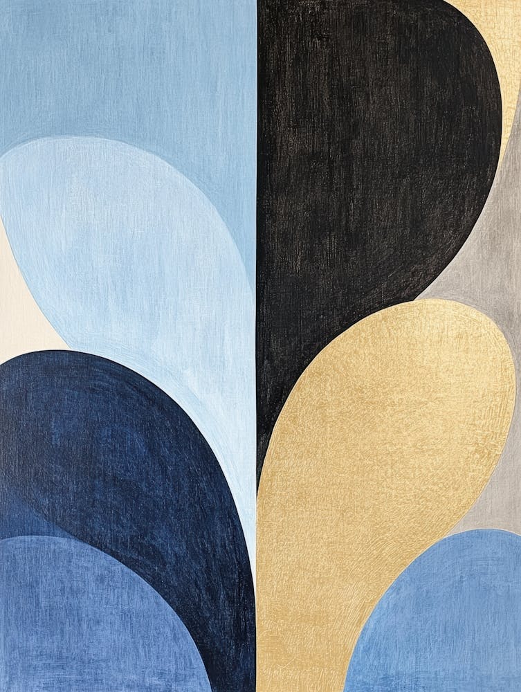 Abstract Painting 2846