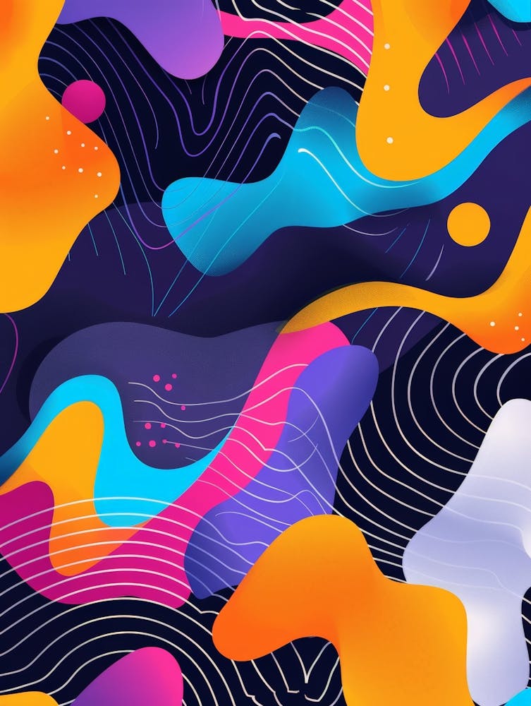 Abstract Background 15