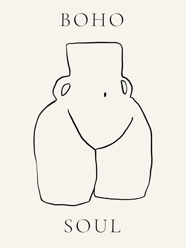 Boho Soul 14