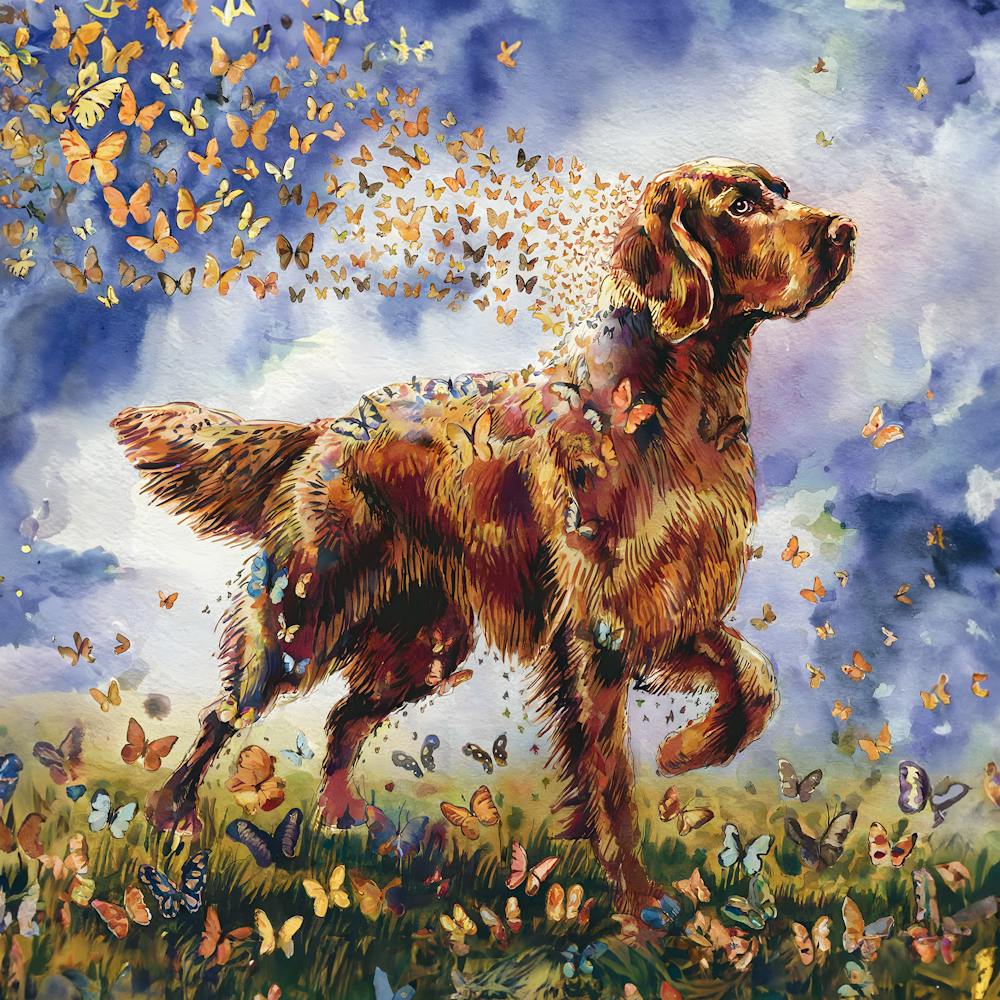 Golden Retriever