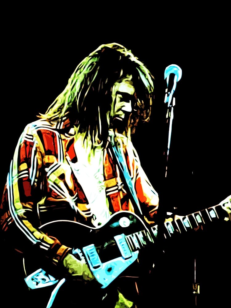 Neil Young 6