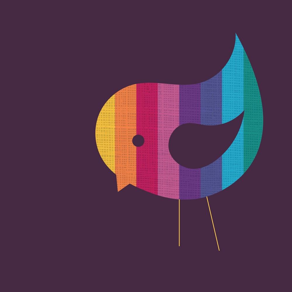 Rainbow Bird Nursery 2