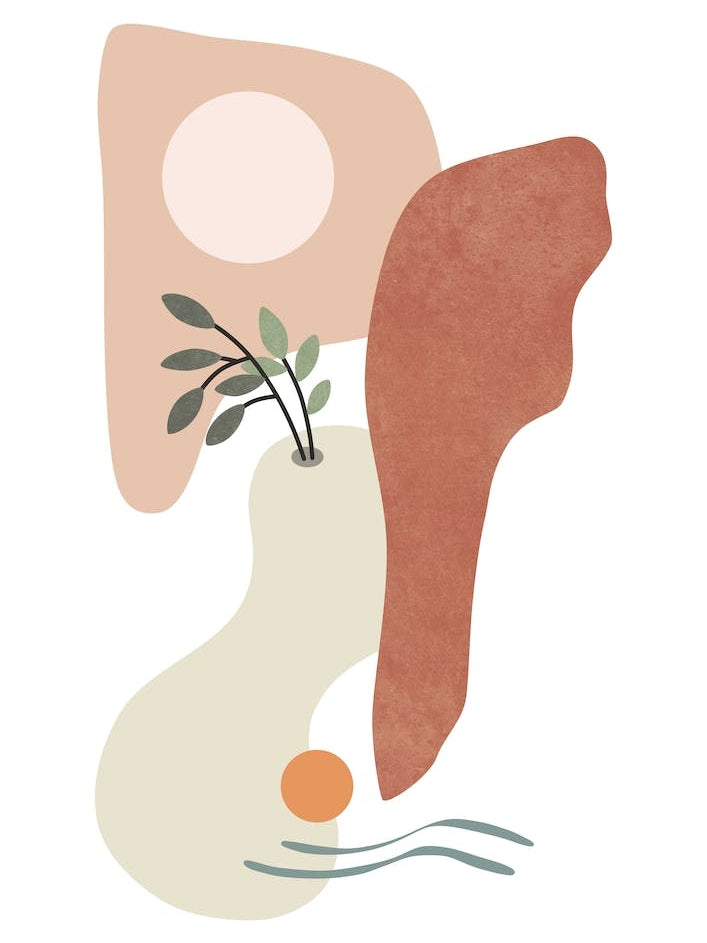 Nature Impressions 1