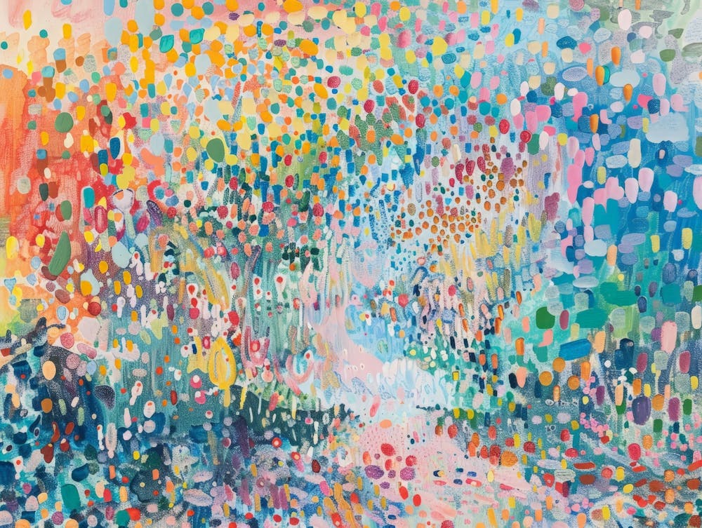 Abstract Painting 1002