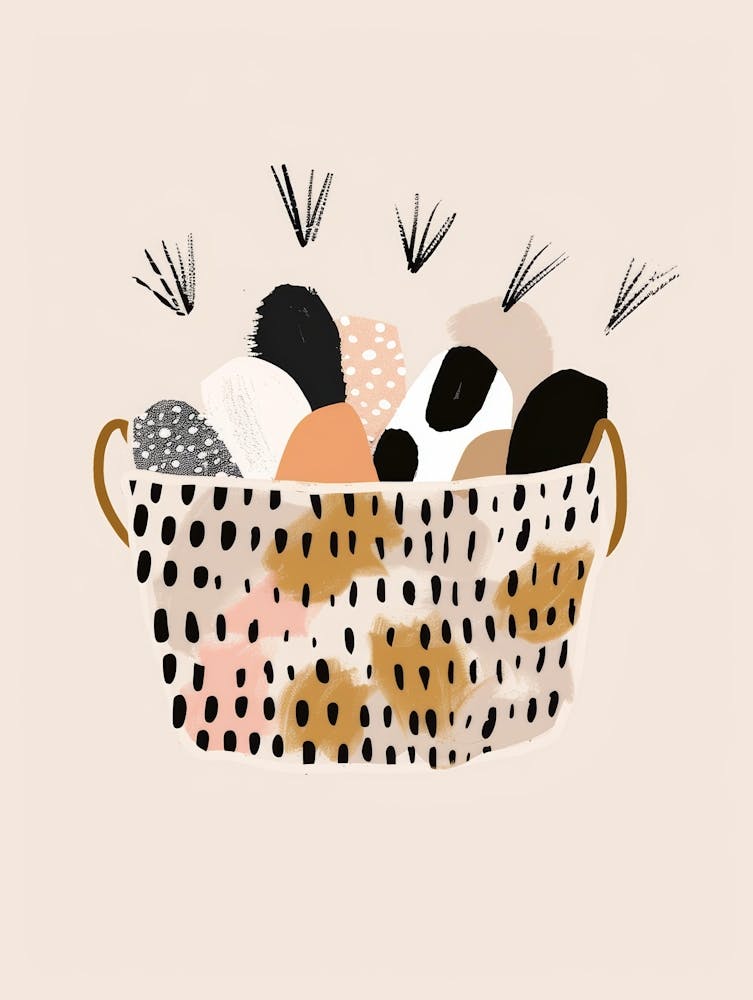 Basket Of Goodies 2