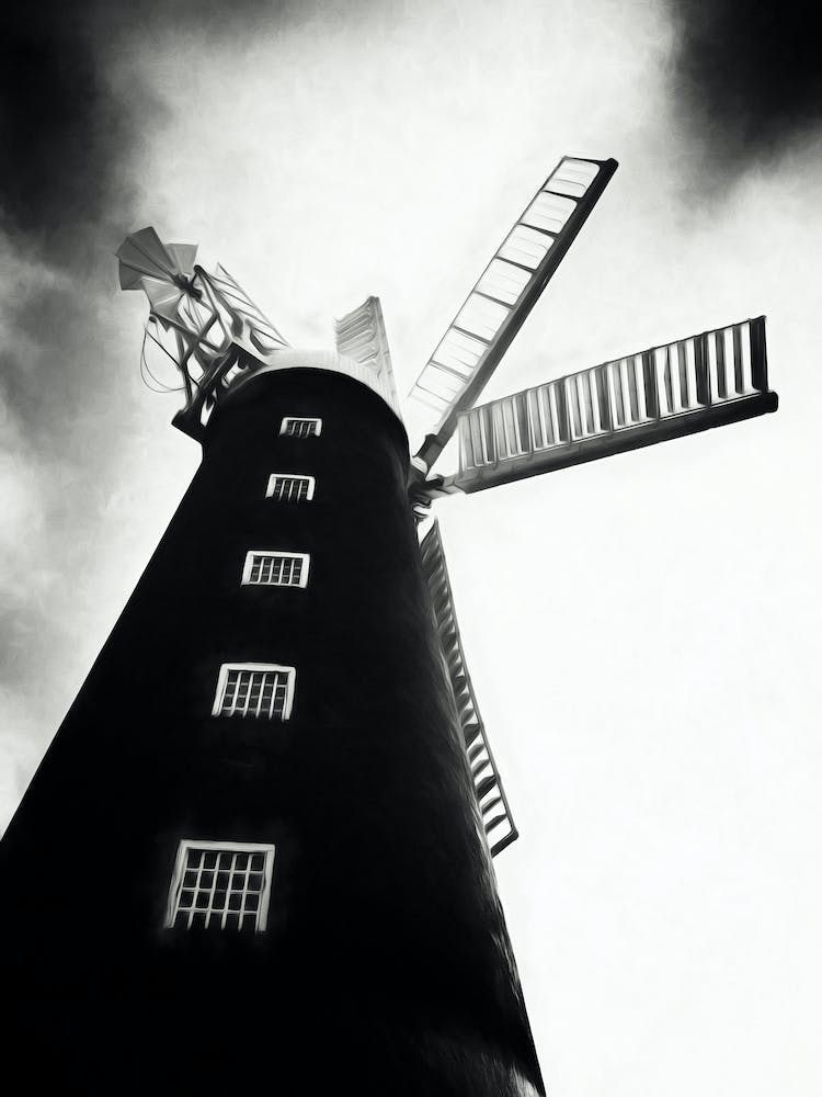 The Windmill
