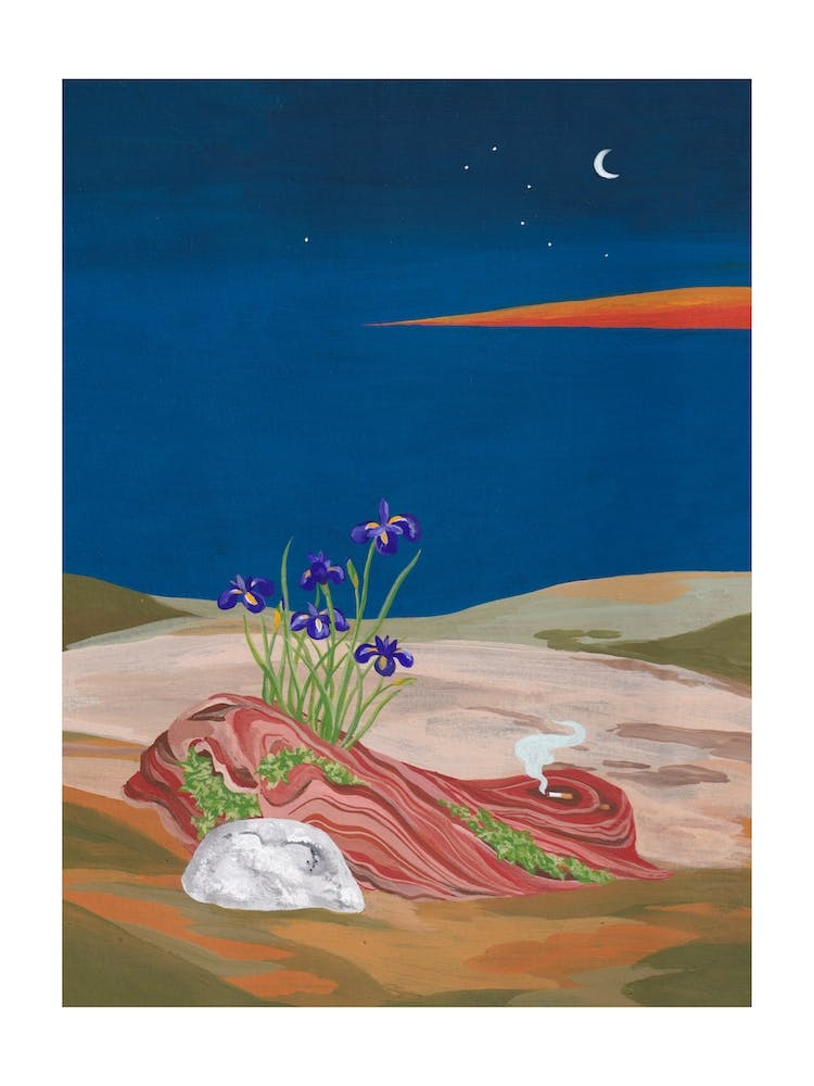 Santal 33