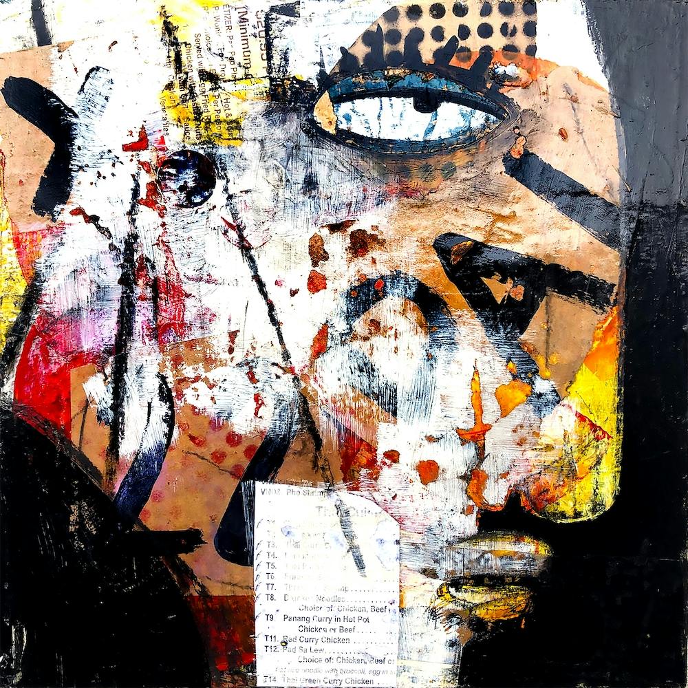 Nicholas Truth Smith