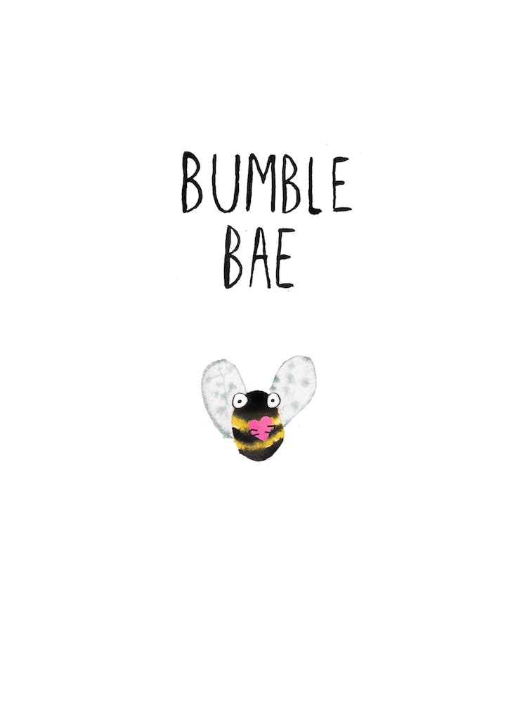 Bumble Bae