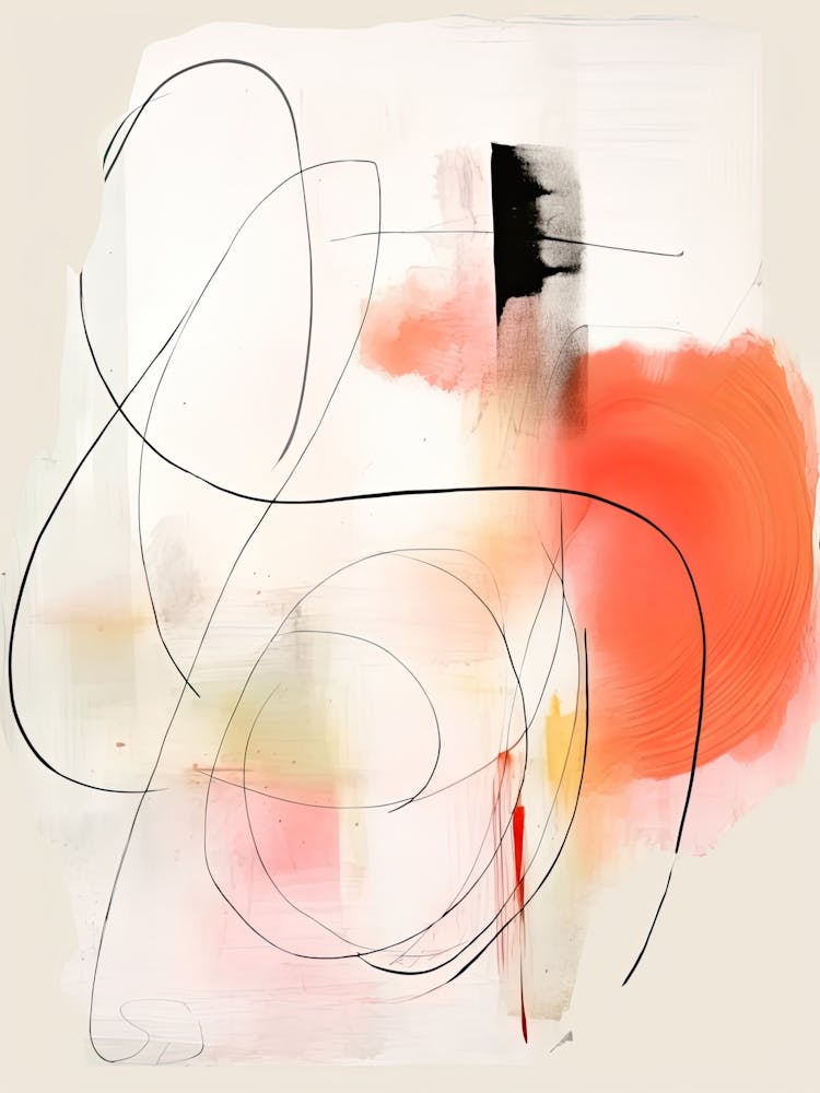 Abstract Art, London, 1960 9