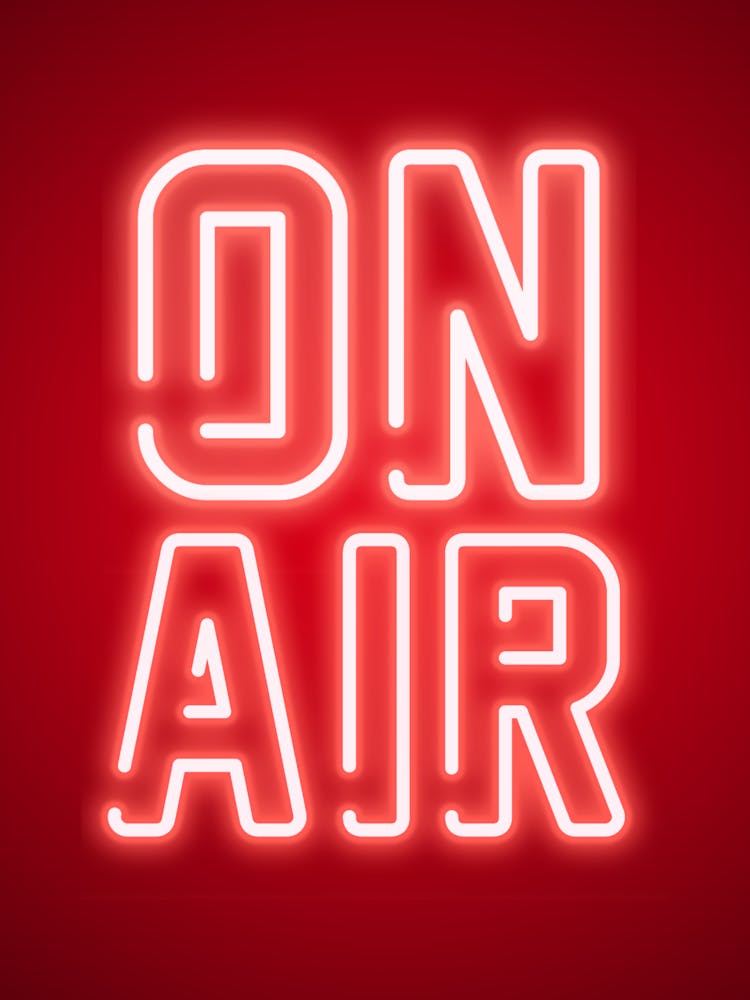 On Air