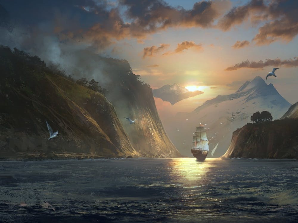 Assassin'S Creed 1