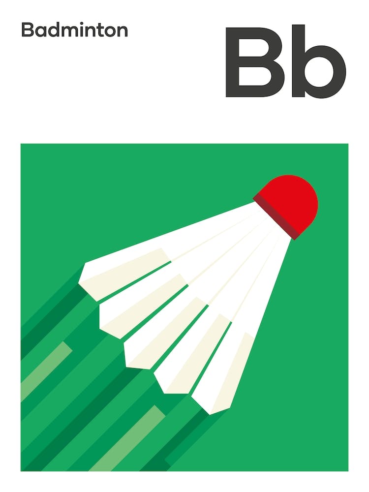 Badminton