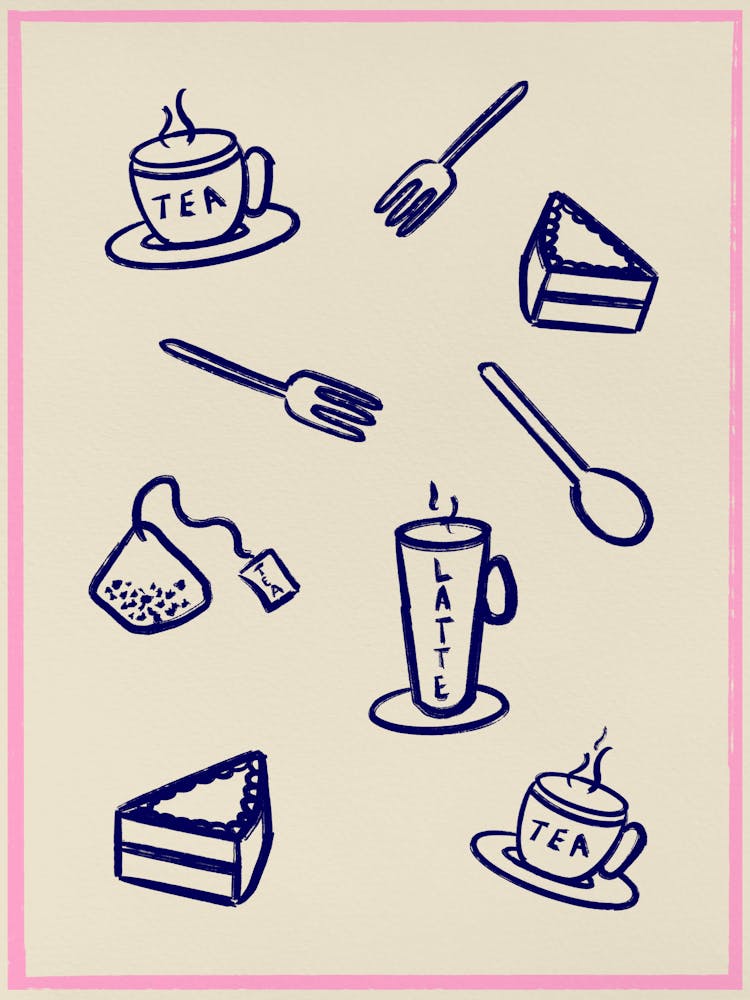 Tea Time