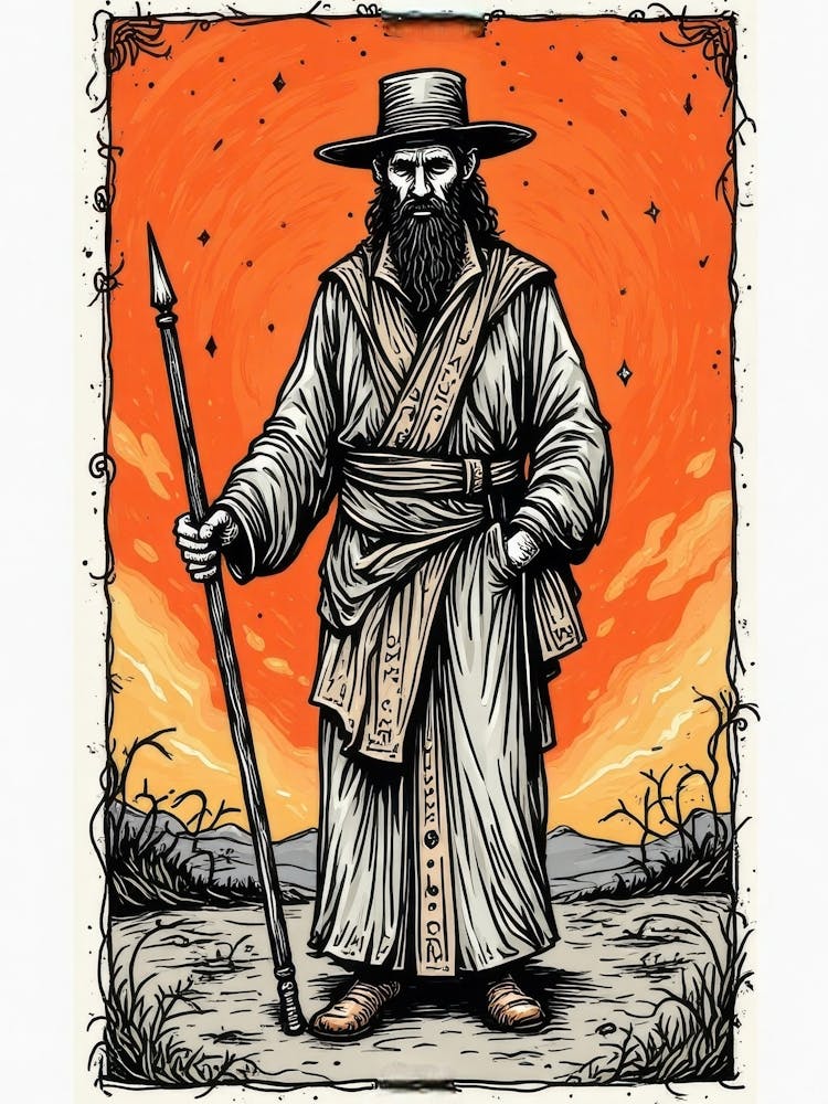 Shaman