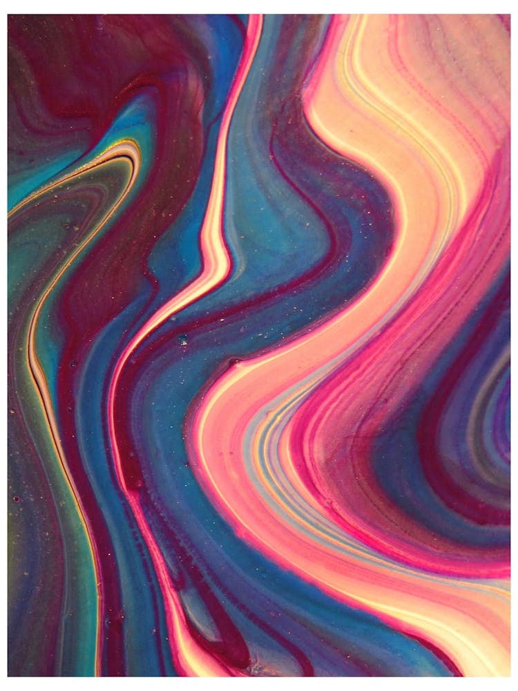 Abstract Painting 75