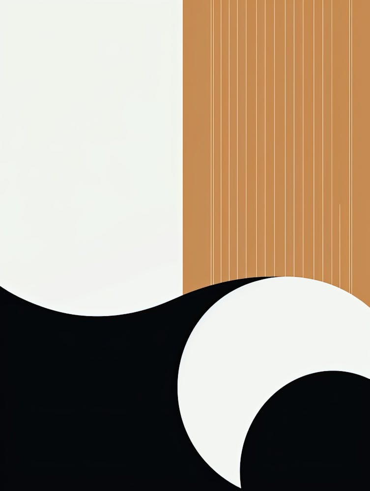 Bauhaus Nocturne, Boho