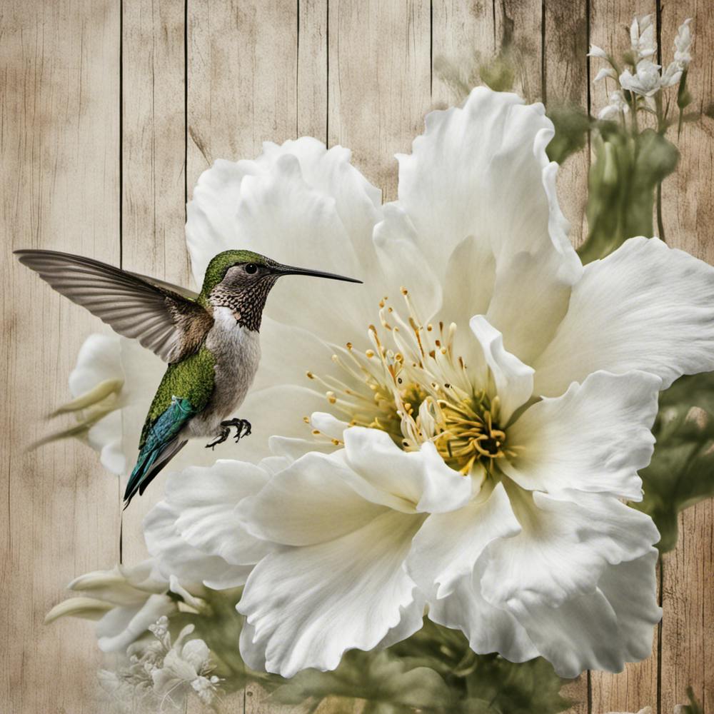 Hummingbird