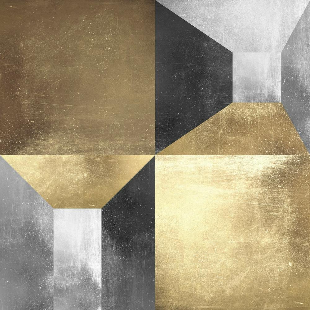 Golden geometry 7