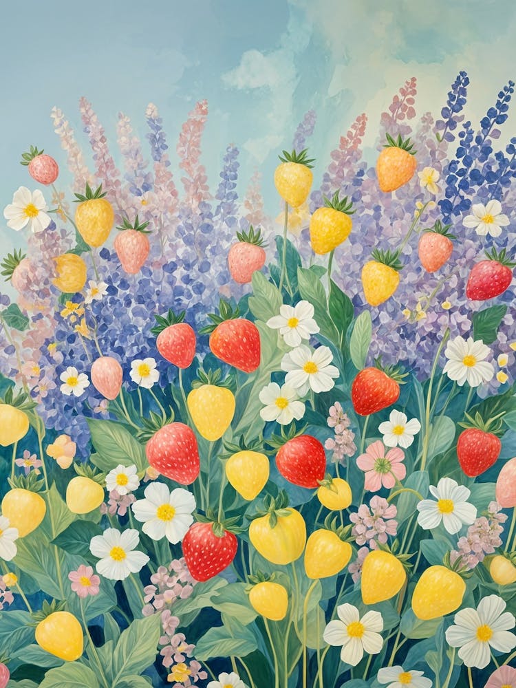 Strawberry Field