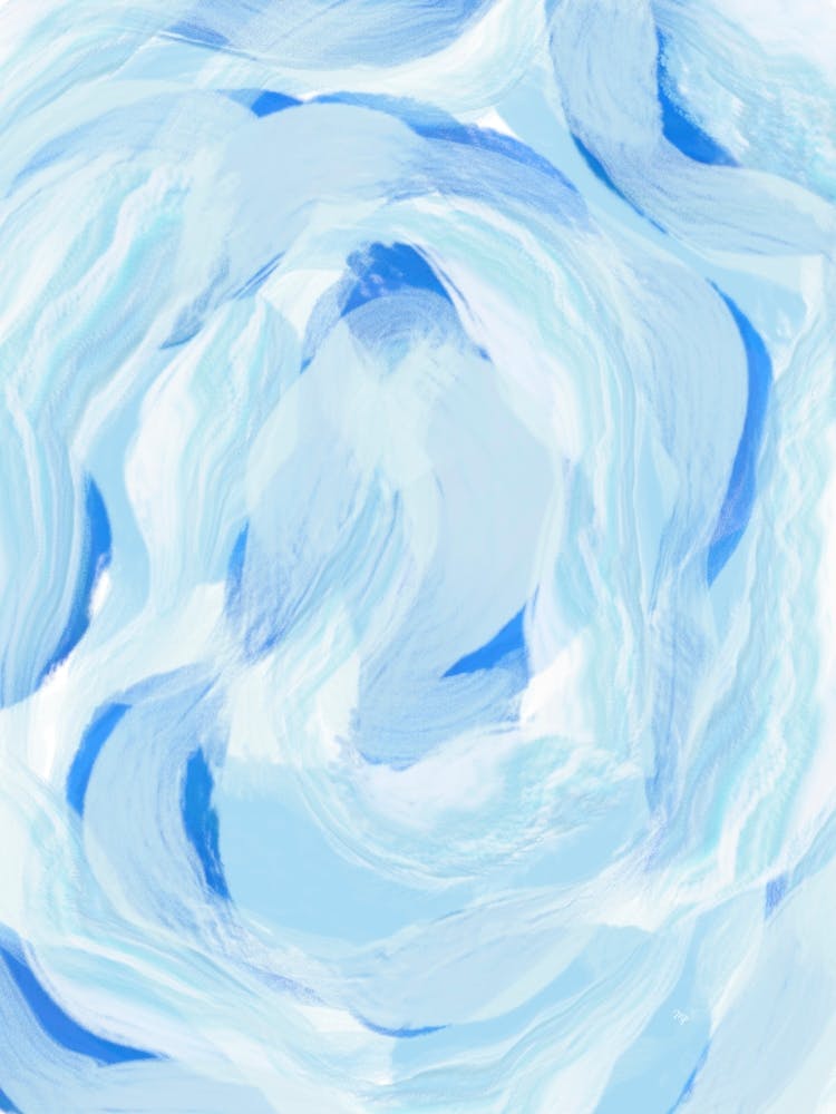 Cloud Foam