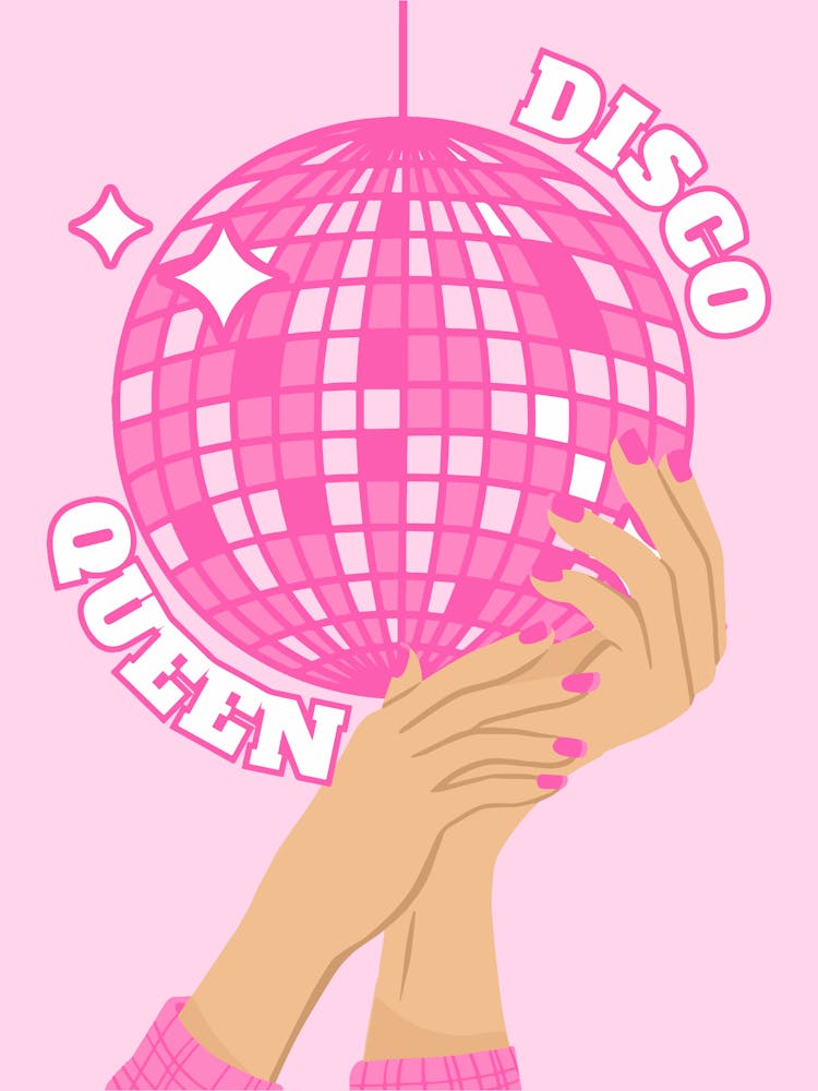 Disco Queen
