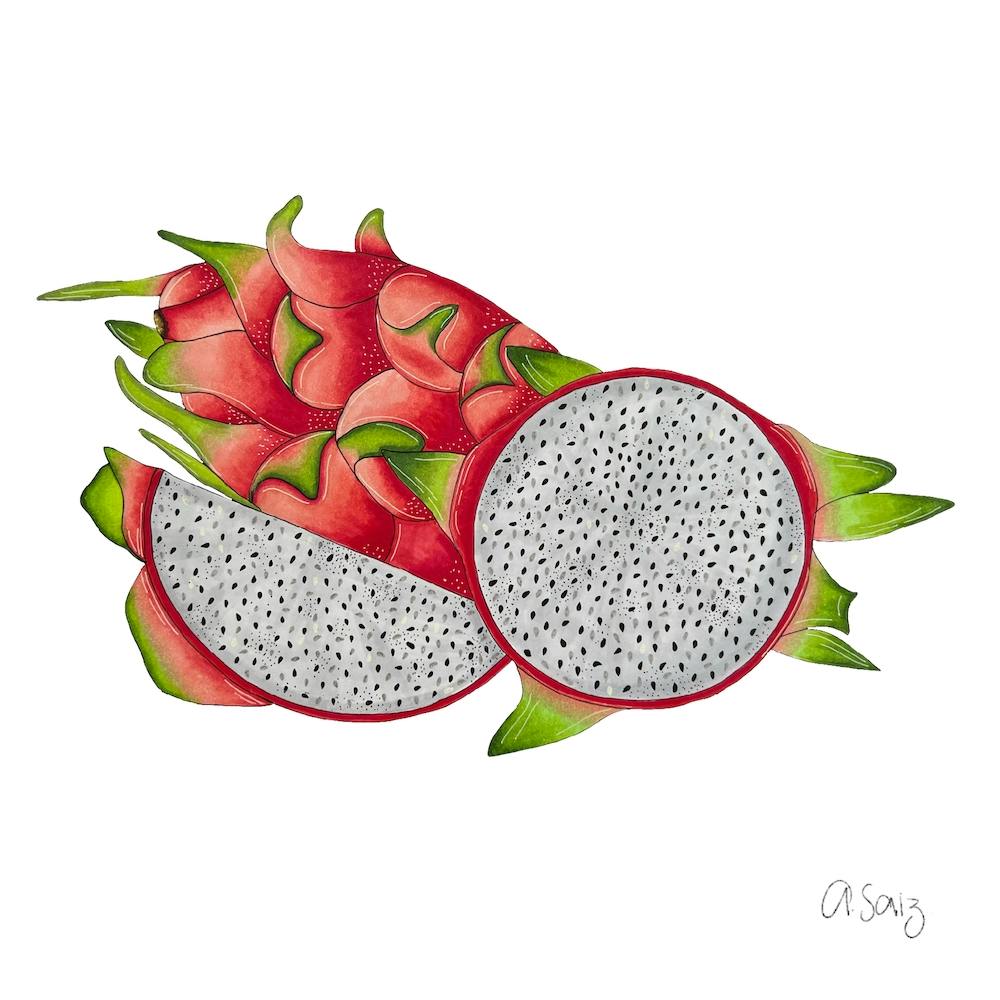 Pitahaya 1