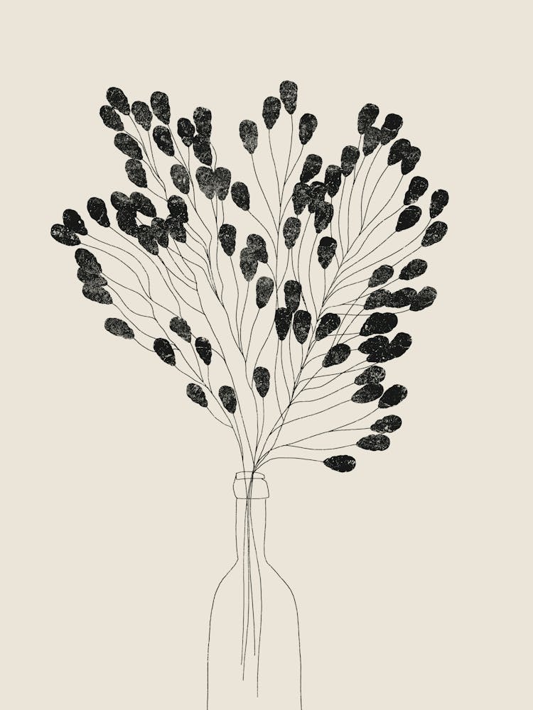 Minimalist Still Life