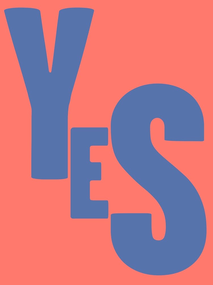 Yes