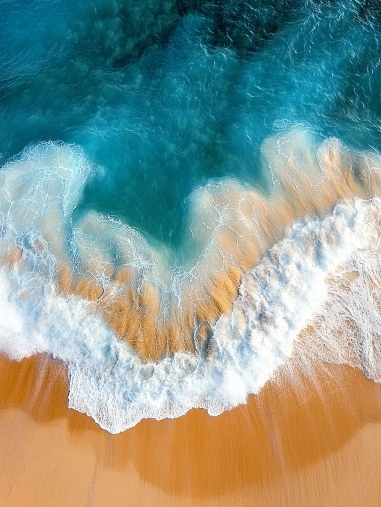 Beach Sand 11