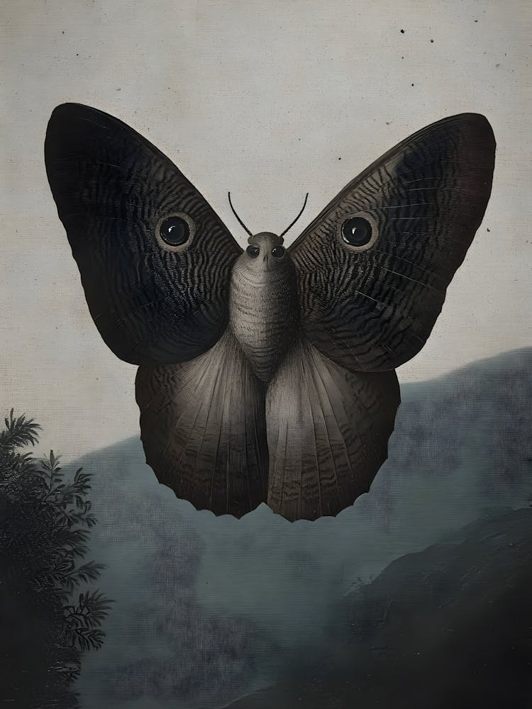 'Moth'
