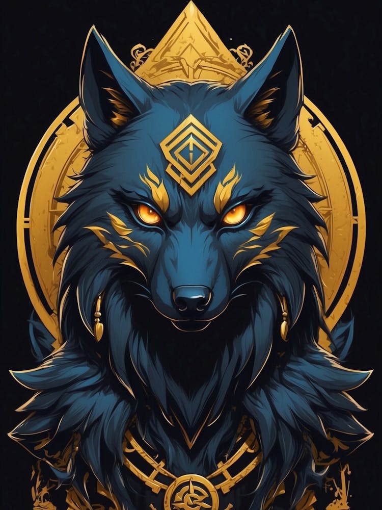 Wolfe 1