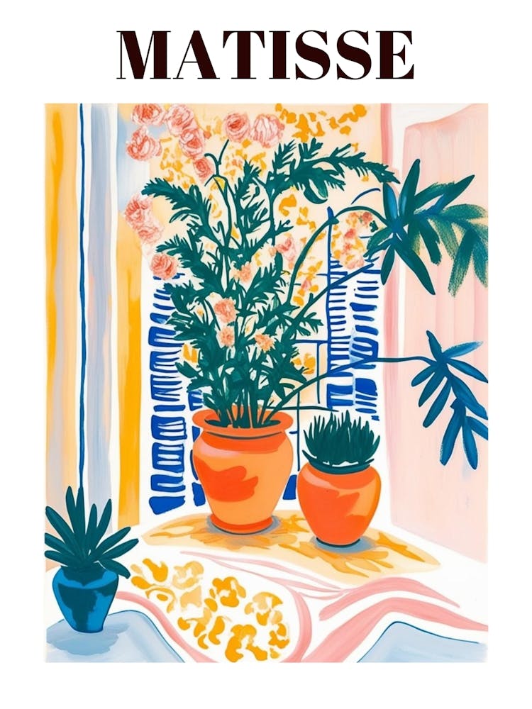 Matisse 16
