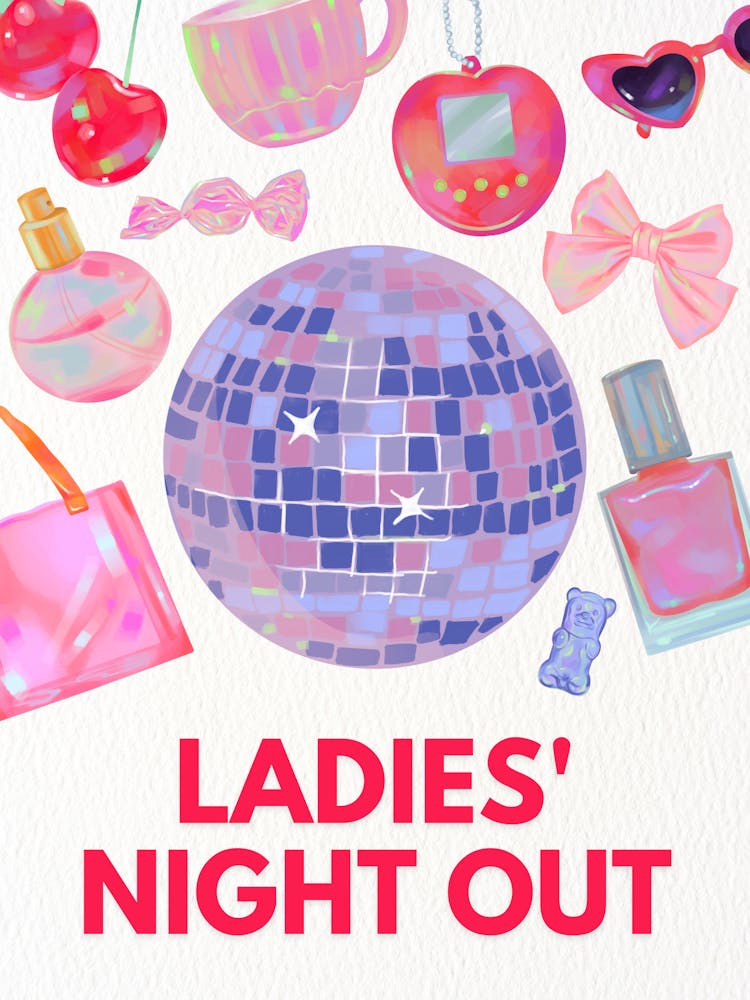 Ladies Night Out