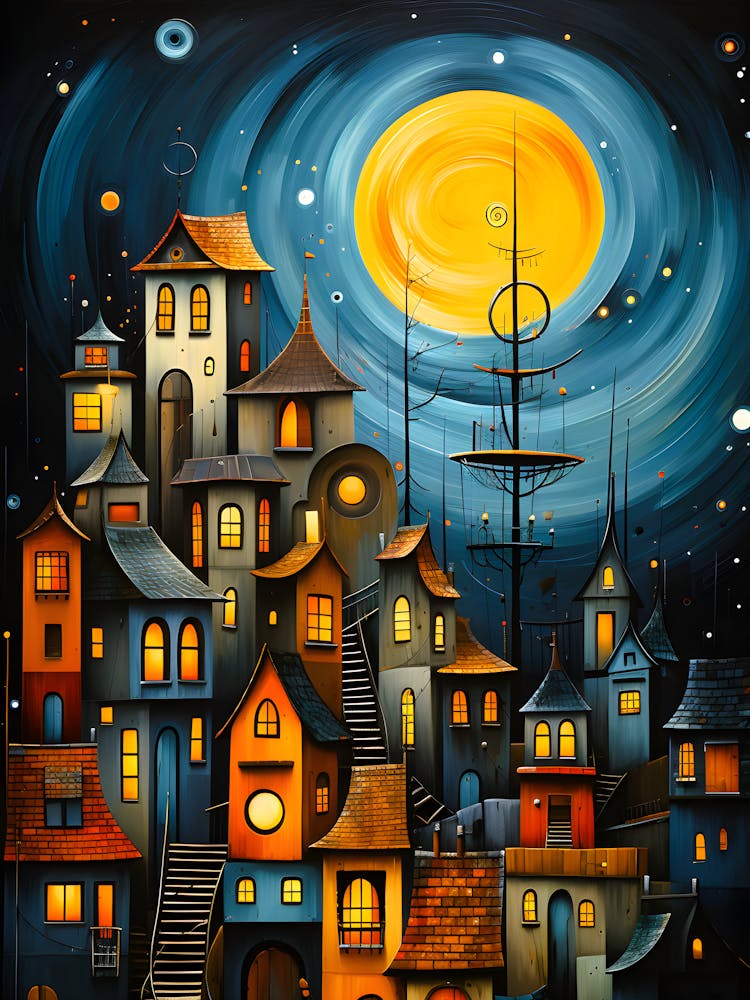 Nightfall Serenades