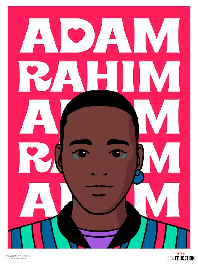 Adam Or Rahim