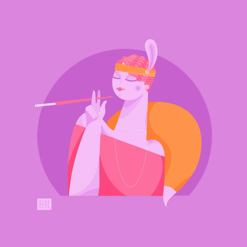 Flapper