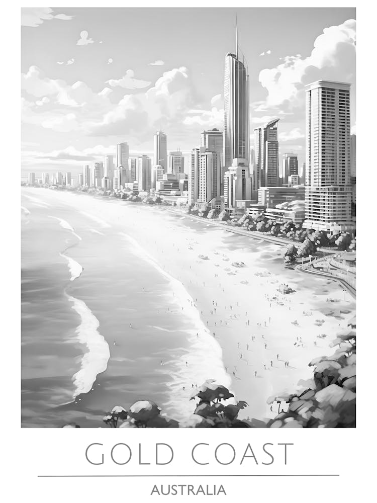 Gold Coast