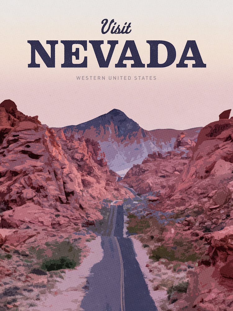 Visit Nevada